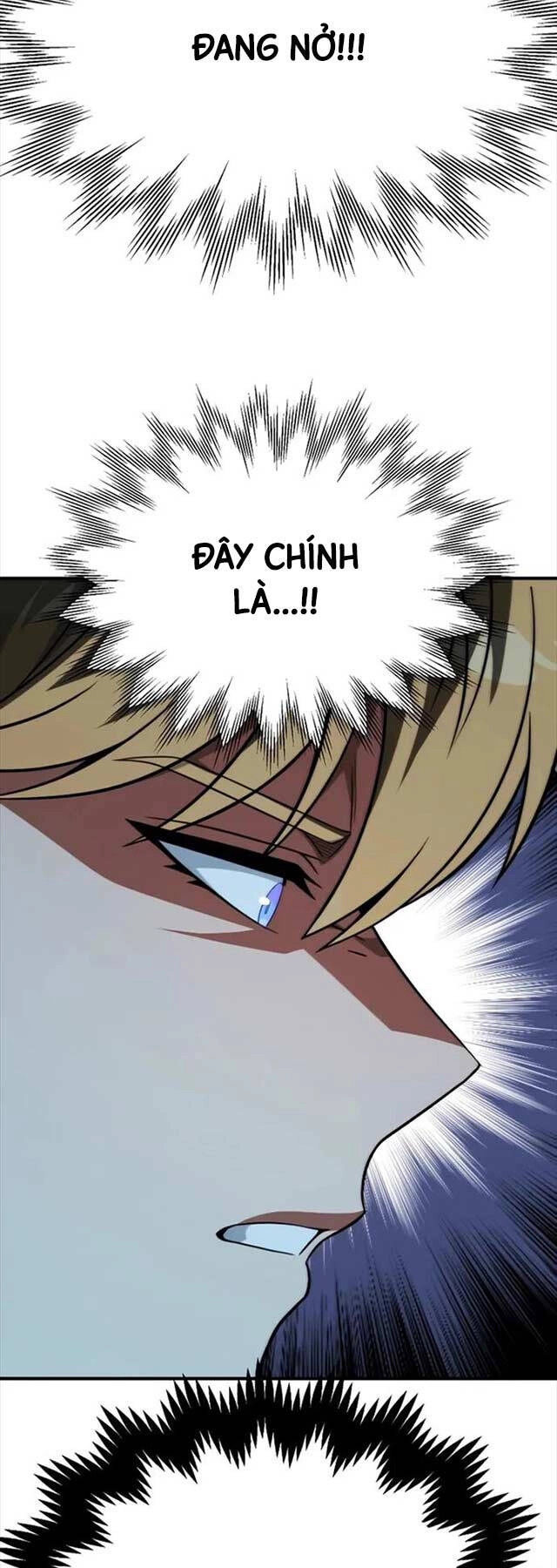 Con Trai Út Của Đại Pháp Sư Lừng Danh Chapter 61 - 63