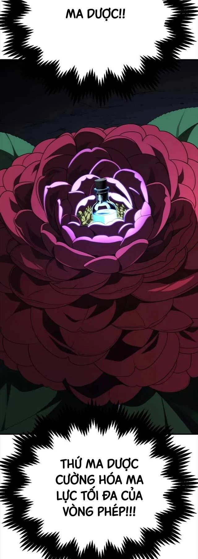 Con Trai Út Của Đại Pháp Sư Lừng Danh Chapter 61 - 64