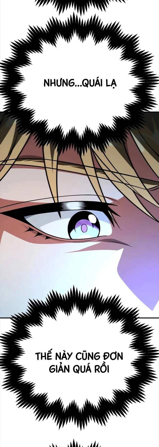 Con Trai Út Của Đại Pháp Sư Lừng Danh Chapter 61 - 65