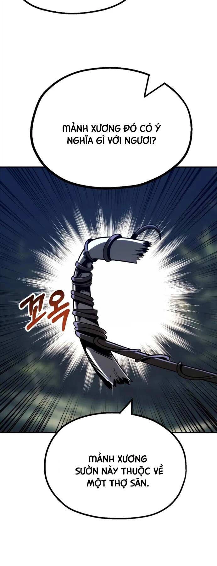 Con Trai Út Của Đại Pháp Sư Lừng Danh Chapter 62 - 7