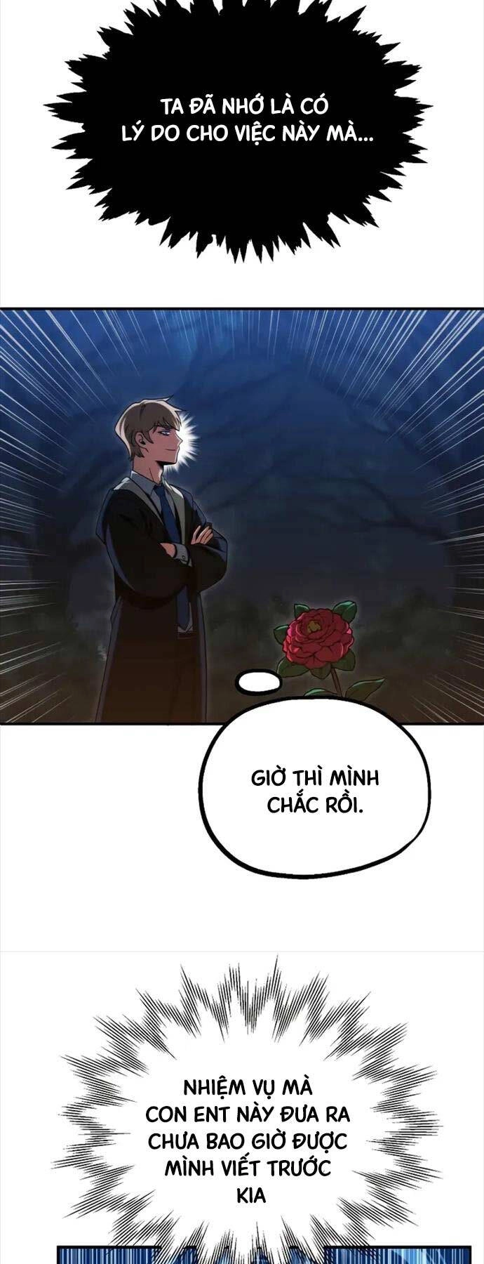 Con Trai Út Của Đại Pháp Sư Lừng Danh Chapter 62 - 10