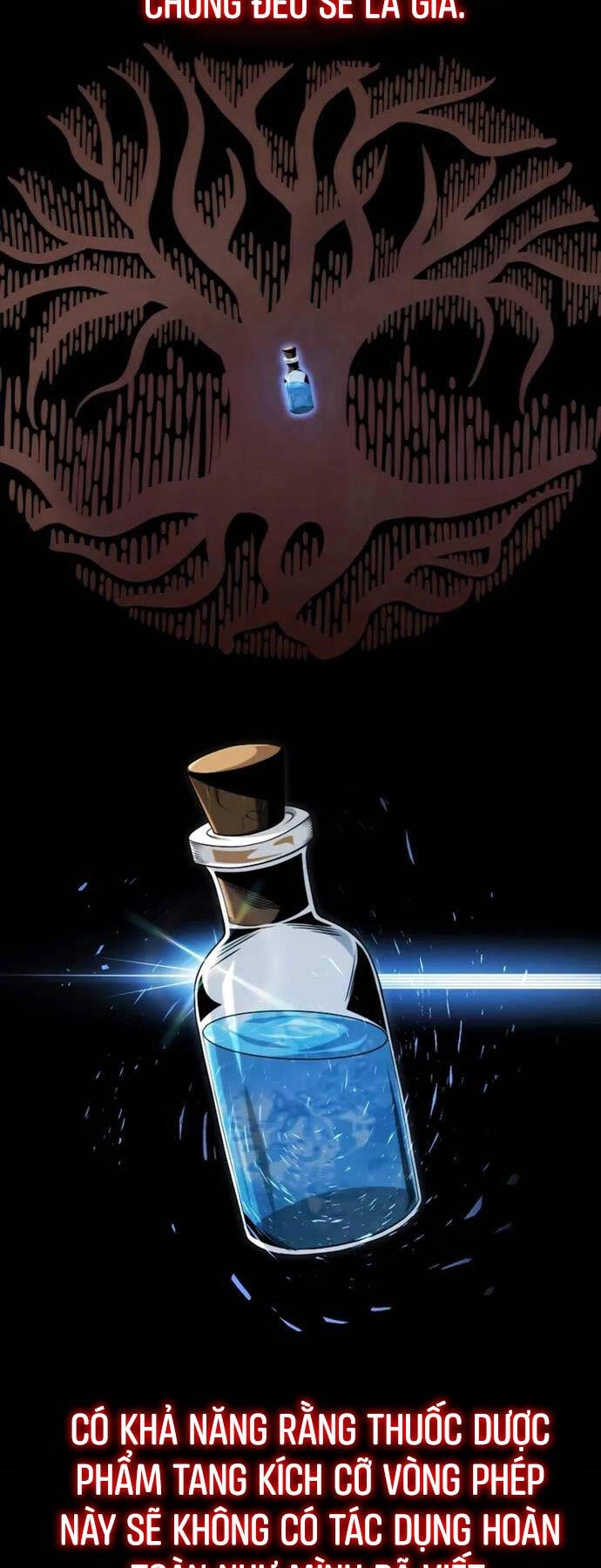 Con Trai Út Của Đại Pháp Sư Lừng Danh Chapter 62 - 12