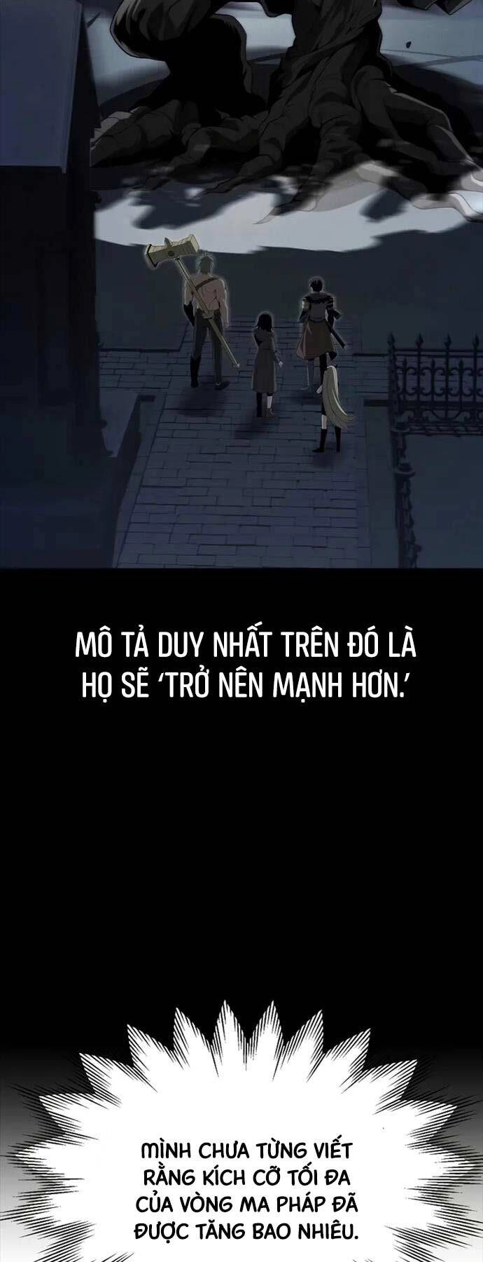 Con Trai Út Của Đại Pháp Sư Lừng Danh Chapter 62 - 14