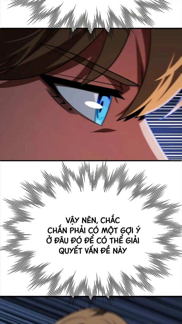 Con Trai Út Của Đại Pháp Sư Lừng Danh Chapter 62 - 15