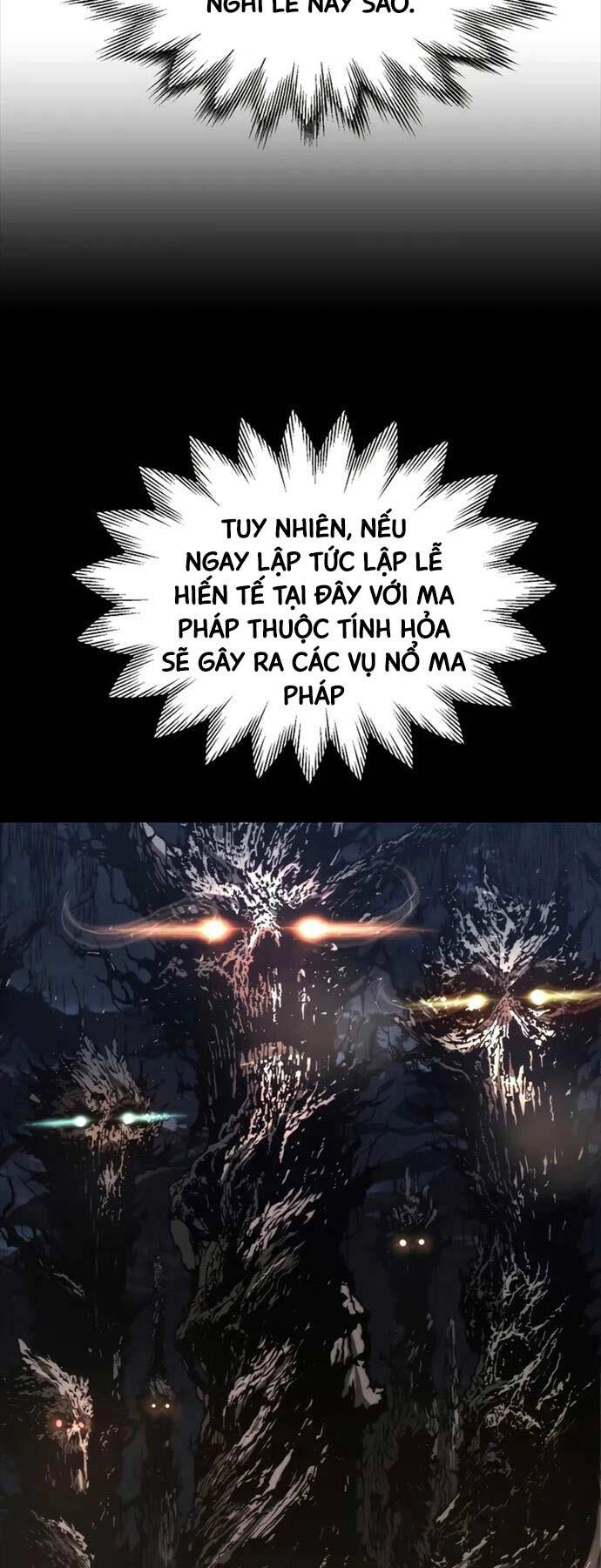 Con Trai Út Của Đại Pháp Sư Lừng Danh Chapter 62 - 18