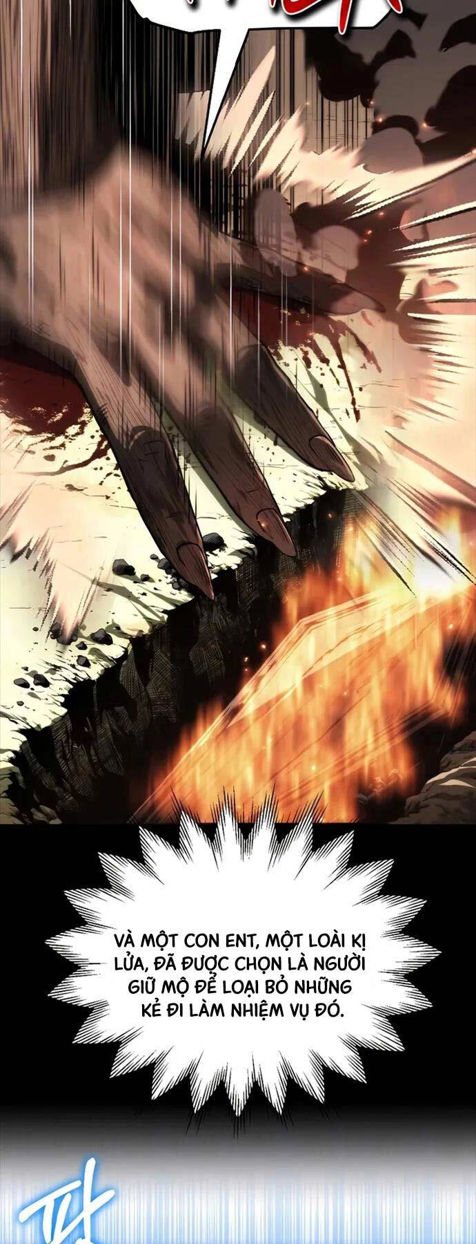 Con Trai Út Của Đại Pháp Sư Lừng Danh Chapter 62 - 22