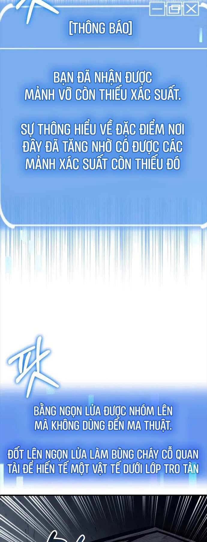 Con Trai Út Của Đại Pháp Sư Lừng Danh Chapter 62 - 23