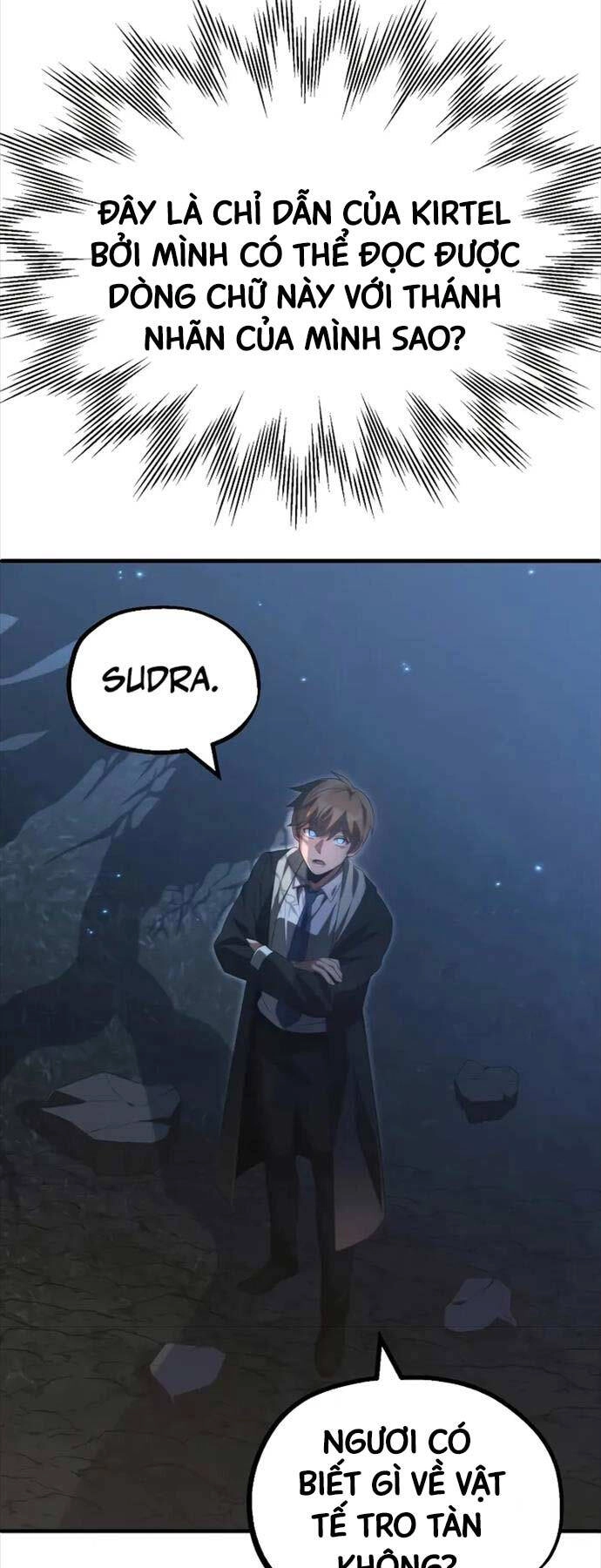 Con Trai Út Của Đại Pháp Sư Lừng Danh Chapter 62 - 25