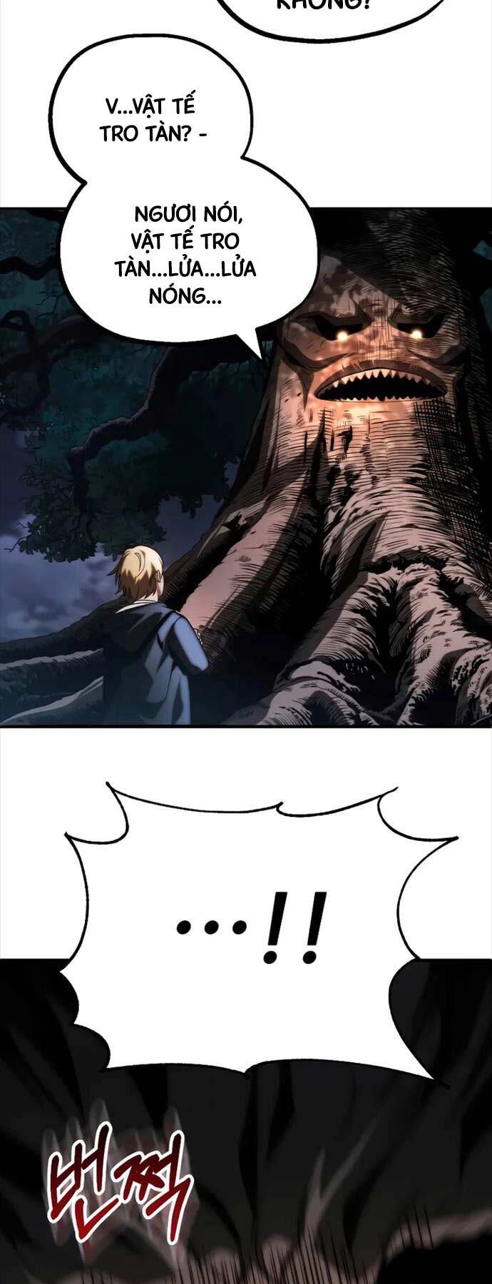 Con Trai Út Của Đại Pháp Sư Lừng Danh Chapter 62 - 26