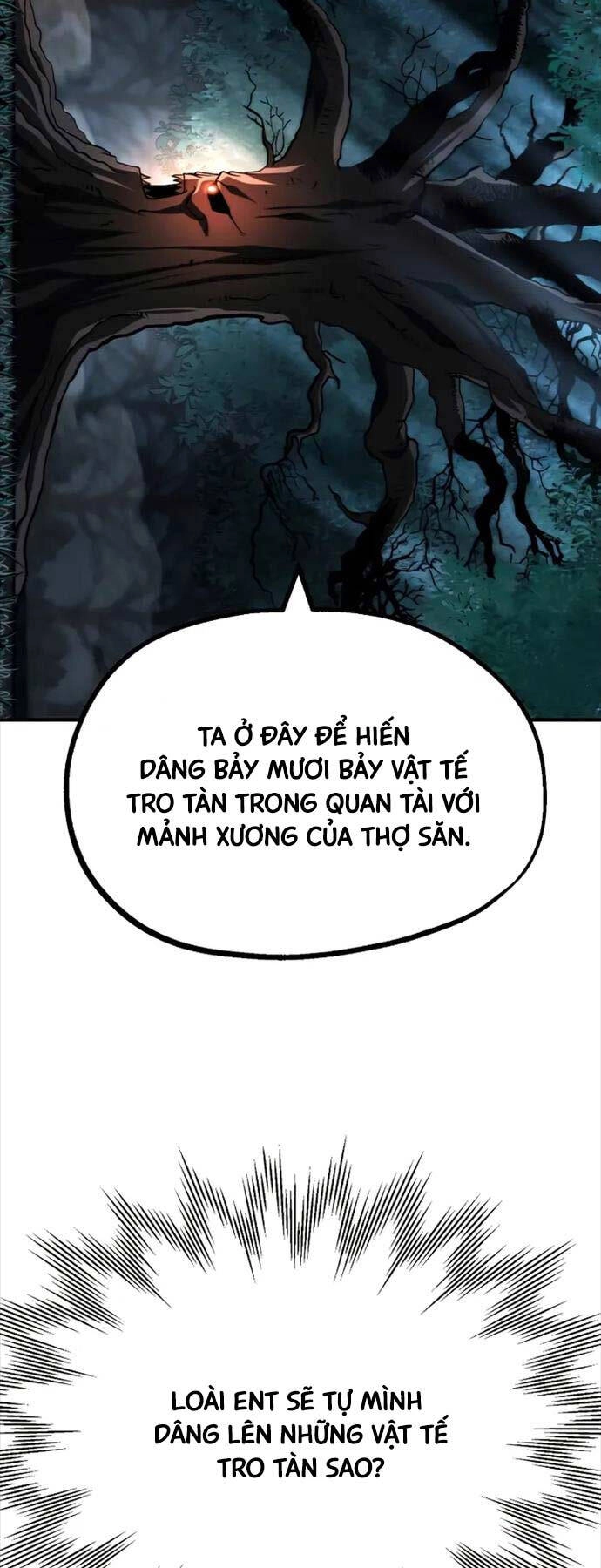 Con Trai Út Của Đại Pháp Sư Lừng Danh Chapter 62 - 28