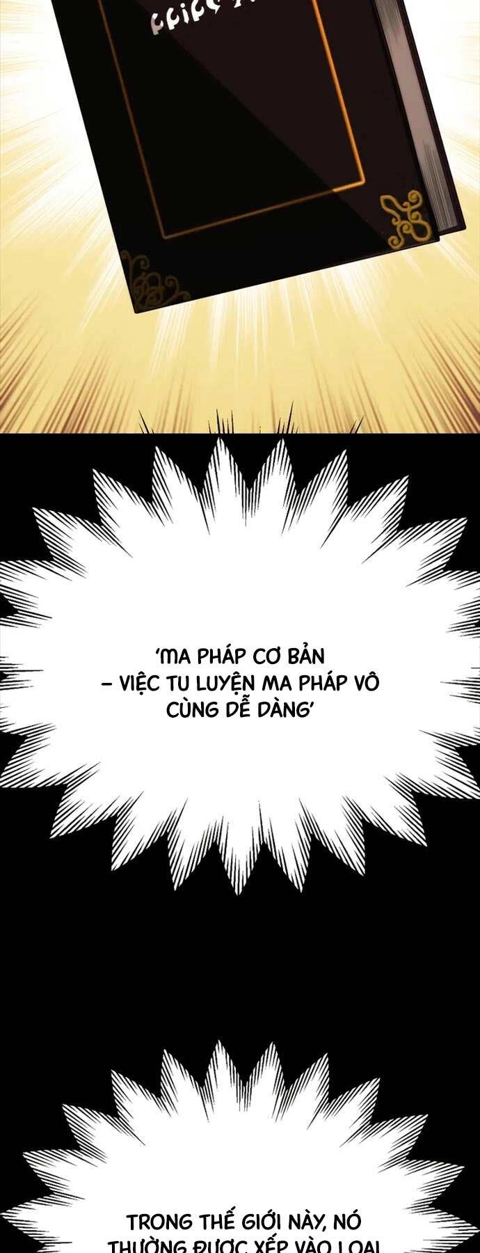 Con Trai Út Của Đại Pháp Sư Lừng Danh Chapter 62 - 33