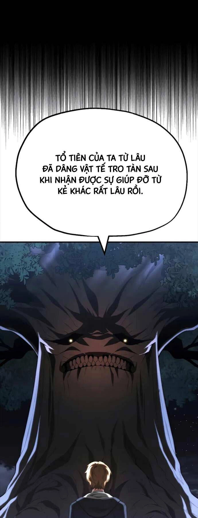 Con Trai Út Của Đại Pháp Sư Lừng Danh Chapter 62 - 35