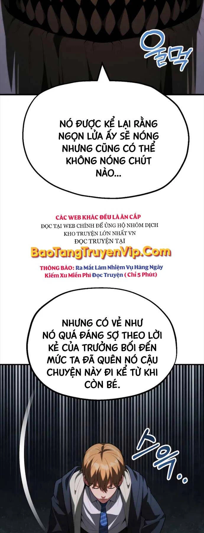 Con Trai Út Của Đại Pháp Sư Lừng Danh Chapter 62 - 37