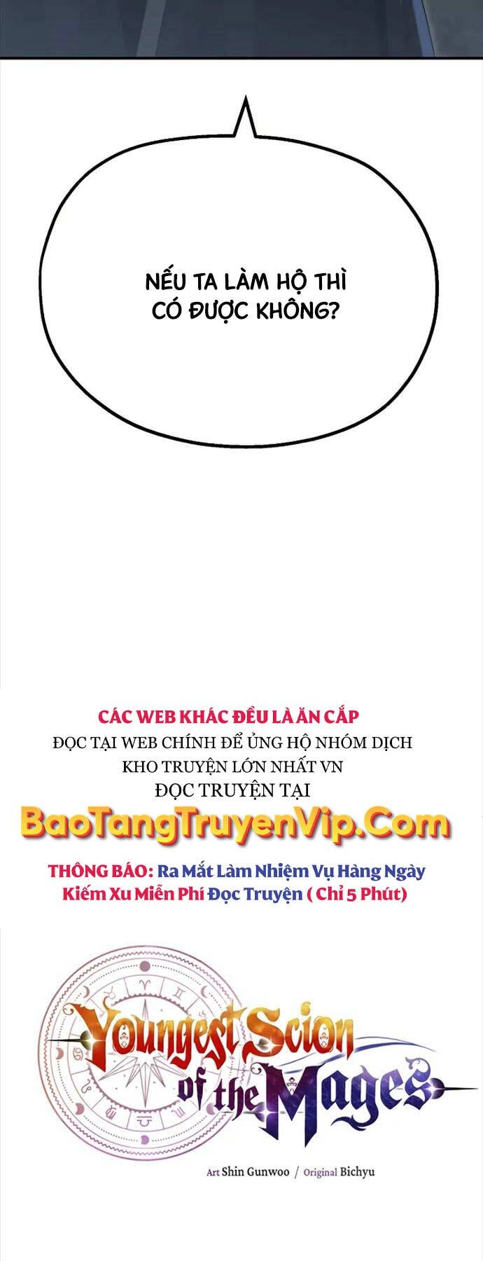 Con Trai Út Của Đại Pháp Sư Lừng Danh Chapter 62 - 41