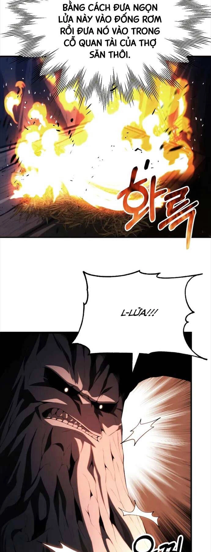 Con Trai Út Của Đại Pháp Sư Lừng Danh Chapter 62 - 51