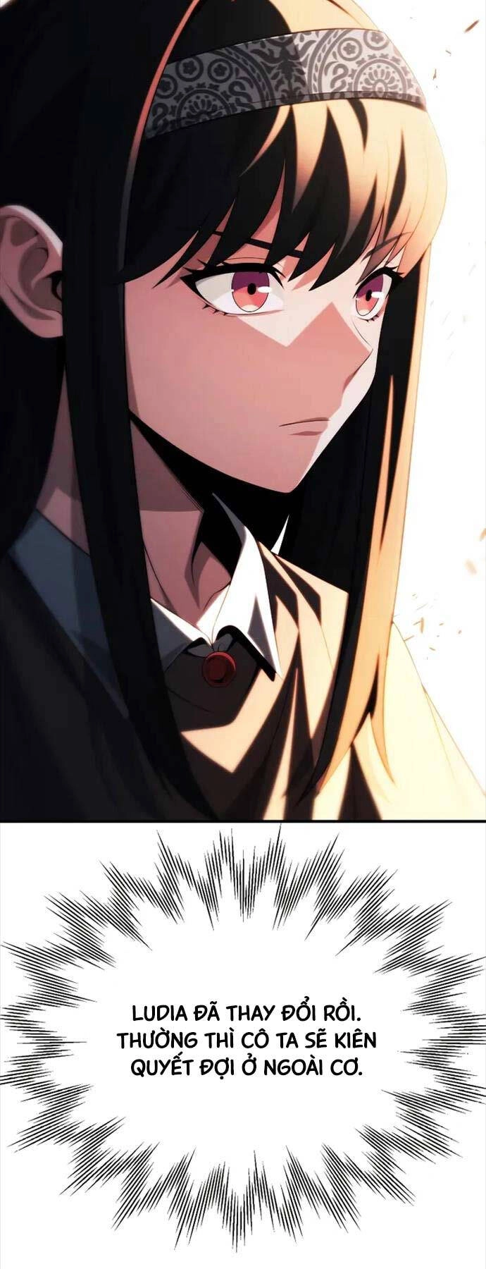 Con Trai Út Của Đại Pháp Sư Lừng Danh Chapter 62 - 62