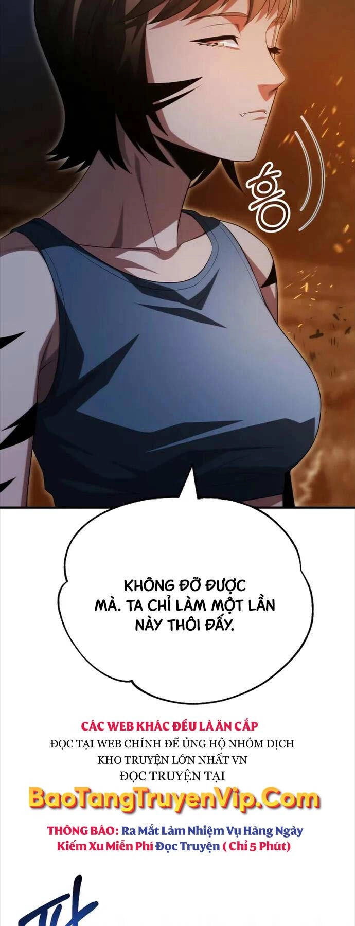 Con Trai Út Của Đại Pháp Sư Lừng Danh Chapter 62 - 64