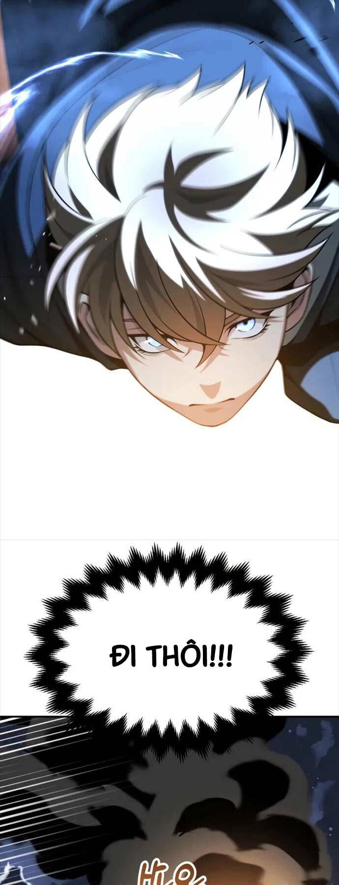 Con Trai Út Của Đại Pháp Sư Lừng Danh Chapter 62 - 66