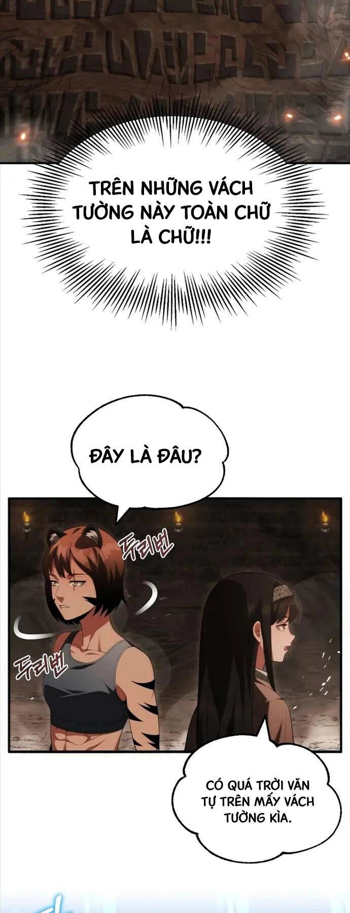 Con Trai Út Của Đại Pháp Sư Lừng Danh Chapter 63 - 6