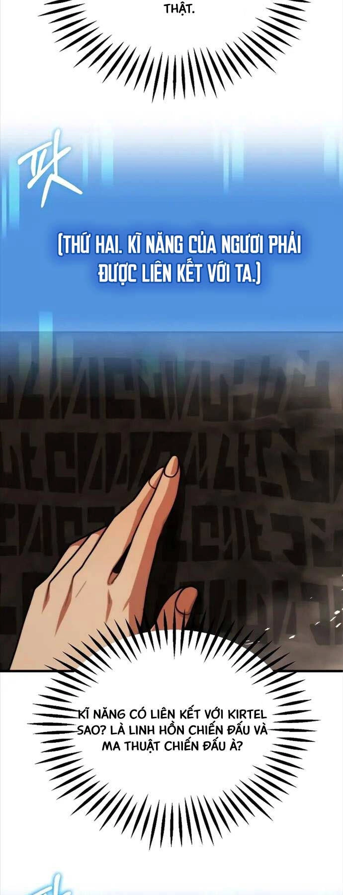 Con Trai Út Của Đại Pháp Sư Lừng Danh Chapter 63 - 9