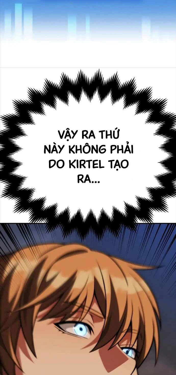 Con Trai Út Của Đại Pháp Sư Lừng Danh Chapter 63 - 13