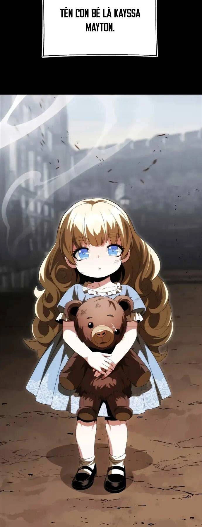 Con Trai Út Của Đại Pháp Sư Lừng Danh Chapter 63 - 22