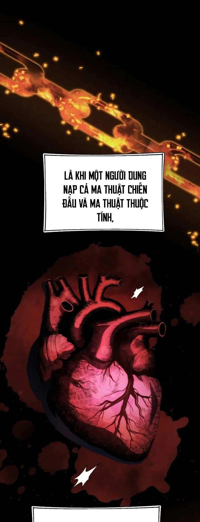 Con Trai Út Của Đại Pháp Sư Lừng Danh Chapter 63 - 29