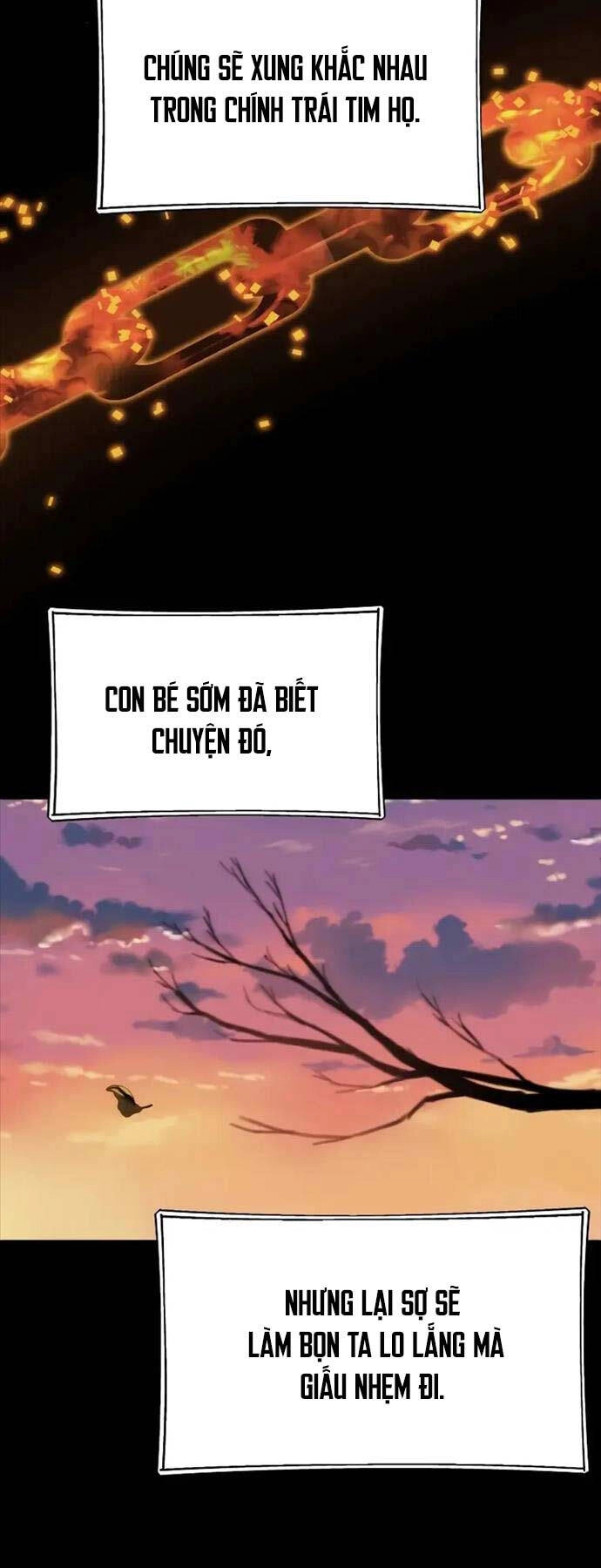 Con Trai Út Của Đại Pháp Sư Lừng Danh Chapter 63 - 30