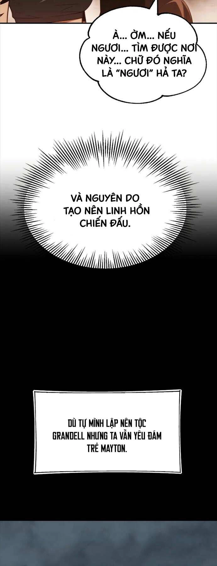 Con Trai Út Của Đại Pháp Sư Lừng Danh Chapter 63 - 46