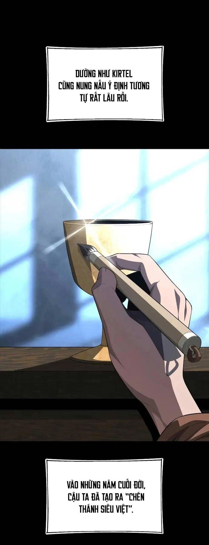 Con Trai Út Của Đại Pháp Sư Lừng Danh Chapter 63 - 49