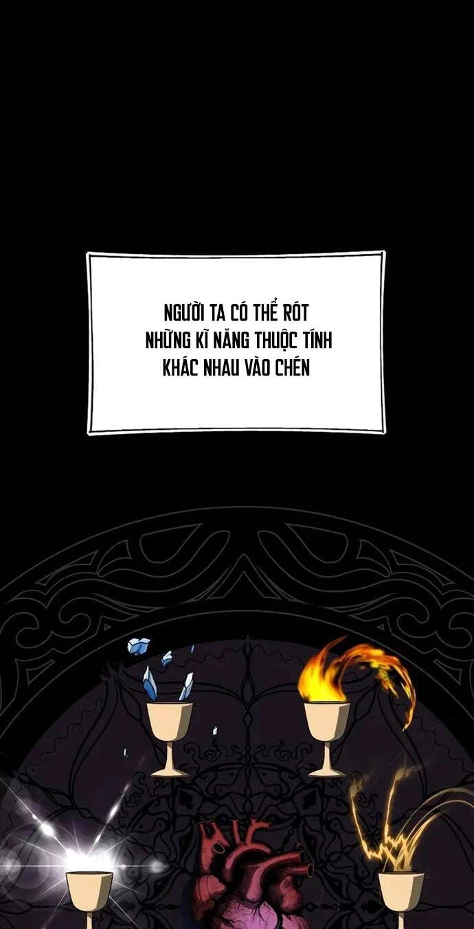 Con Trai Út Của Đại Pháp Sư Lừng Danh Chapter 63 - 50