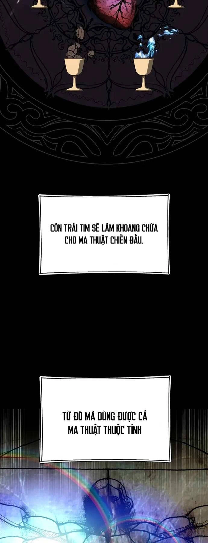 Con Trai Út Của Đại Pháp Sư Lừng Danh Chapter 63 - 51