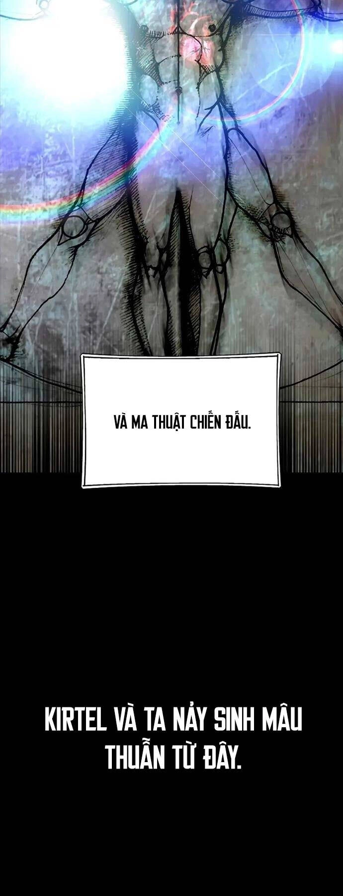 Con Trai Út Của Đại Pháp Sư Lừng Danh Chapter 63 - 52