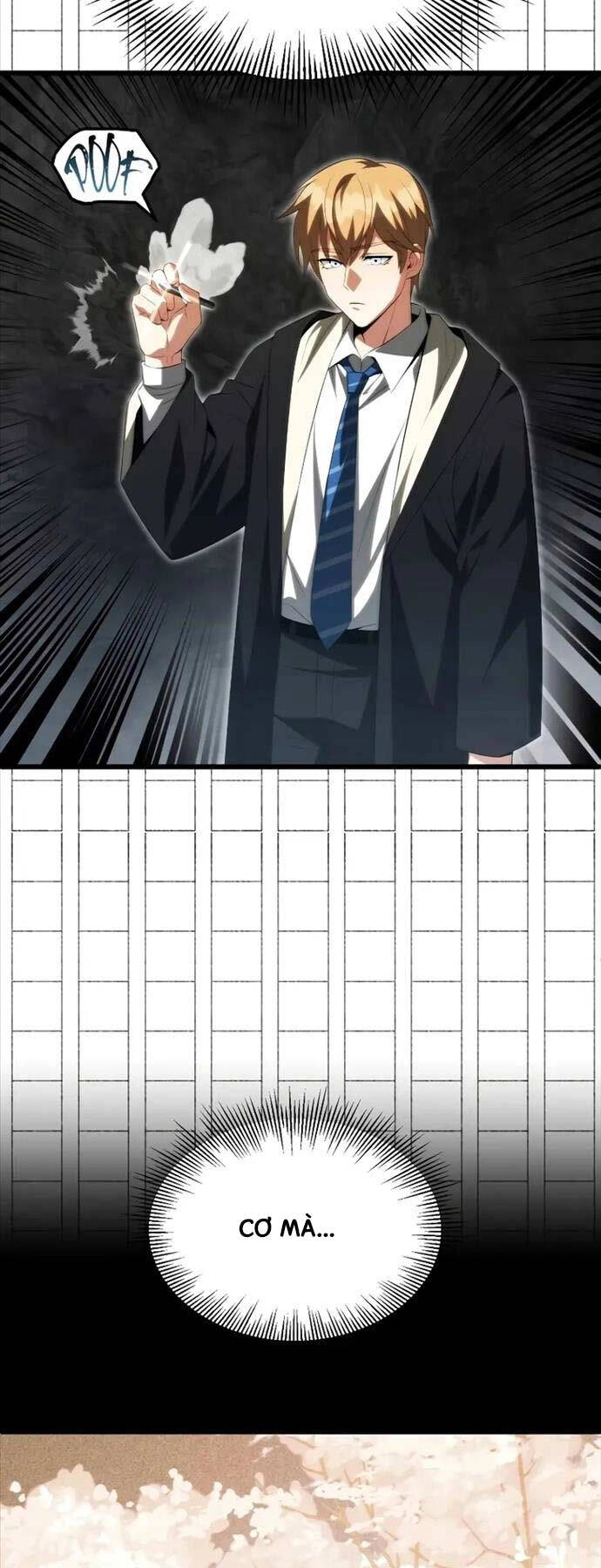 Con Trai Út Của Đại Pháp Sư Lừng Danh Chapter 63 - 65