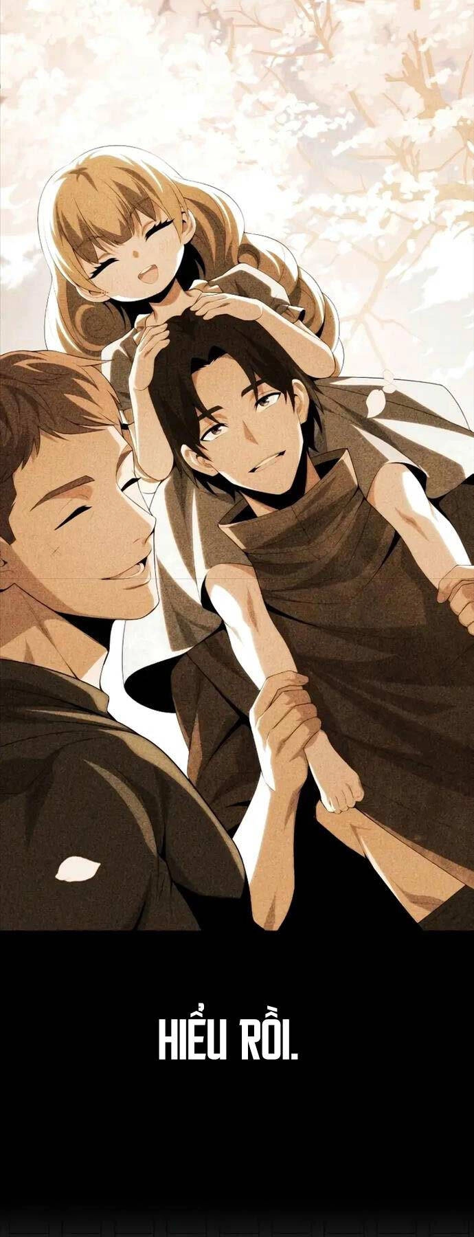 Con Trai Út Của Đại Pháp Sư Lừng Danh Chapter 63 - 66