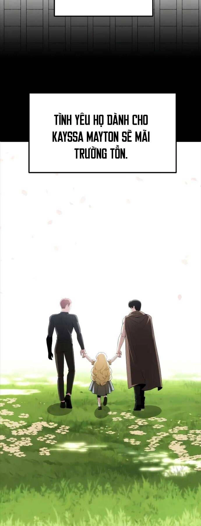 Con Trai Út Của Đại Pháp Sư Lừng Danh Chapter 63 - 68