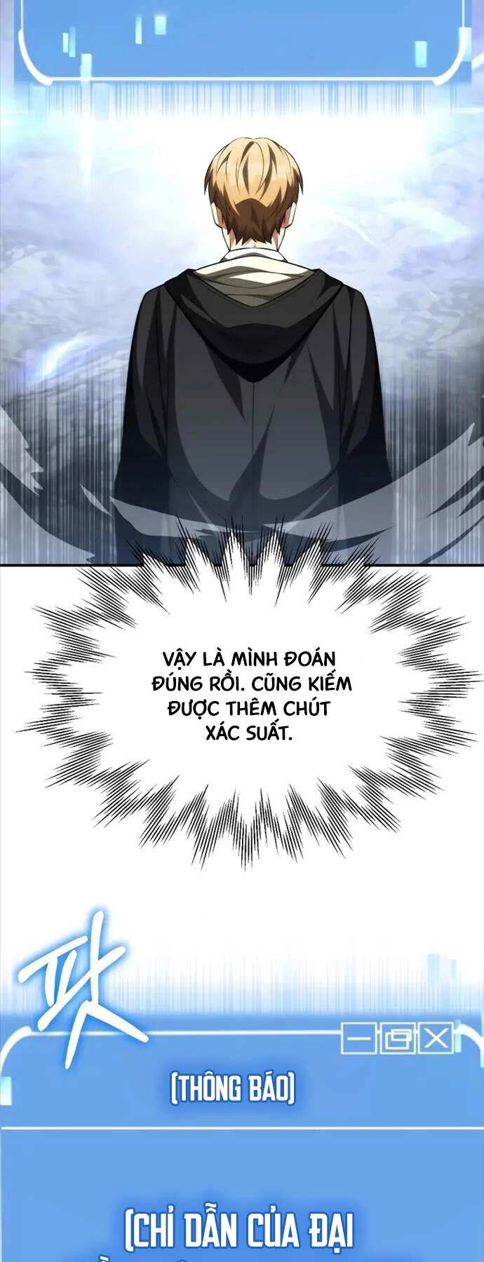 Con Trai Út Của Đại Pháp Sư Lừng Danh Chapter 63 - 70