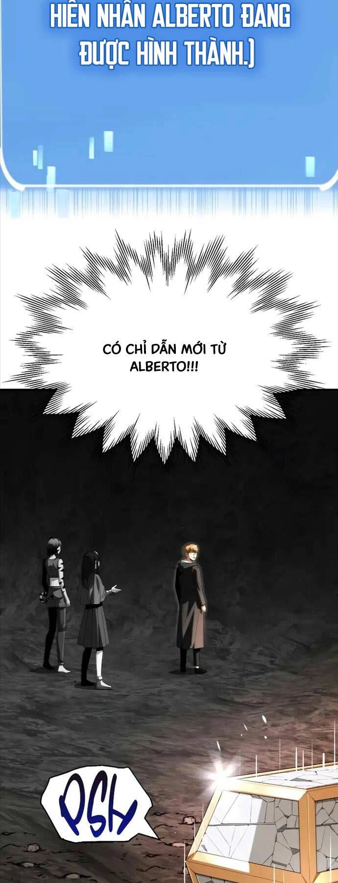 Con Trai Út Của Đại Pháp Sư Lừng Danh Chapter 63 - 71