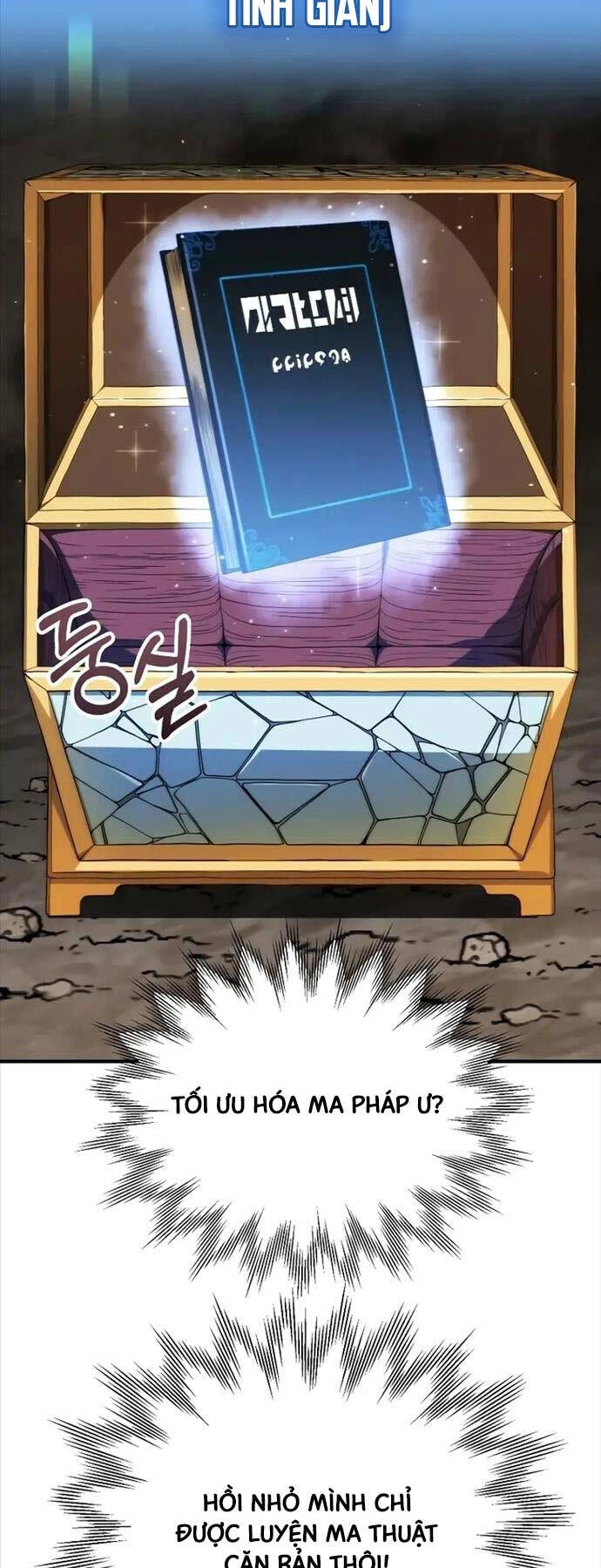 Con Trai Út Của Đại Pháp Sư Lừng Danh Chapter 63 - 73