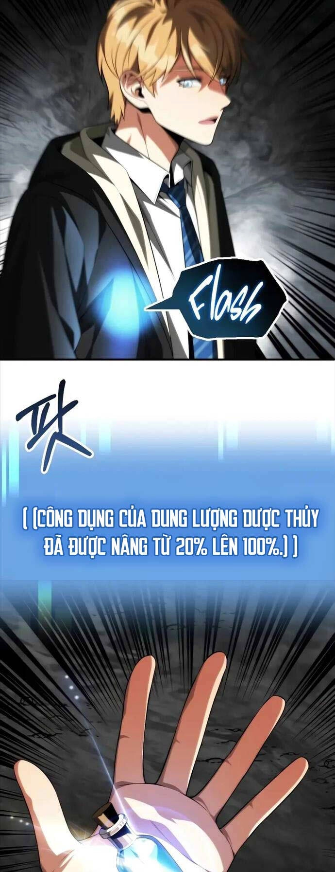 Con Trai Út Của Đại Pháp Sư Lừng Danh Chapter 63 - 75