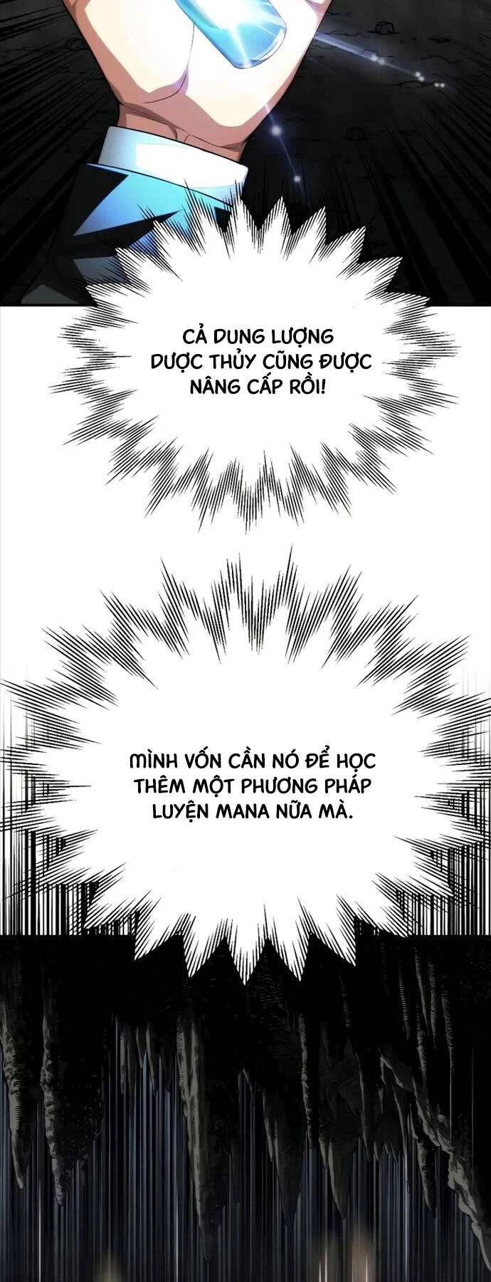 Con Trai Út Của Đại Pháp Sư Lừng Danh Chapter 63 - 76