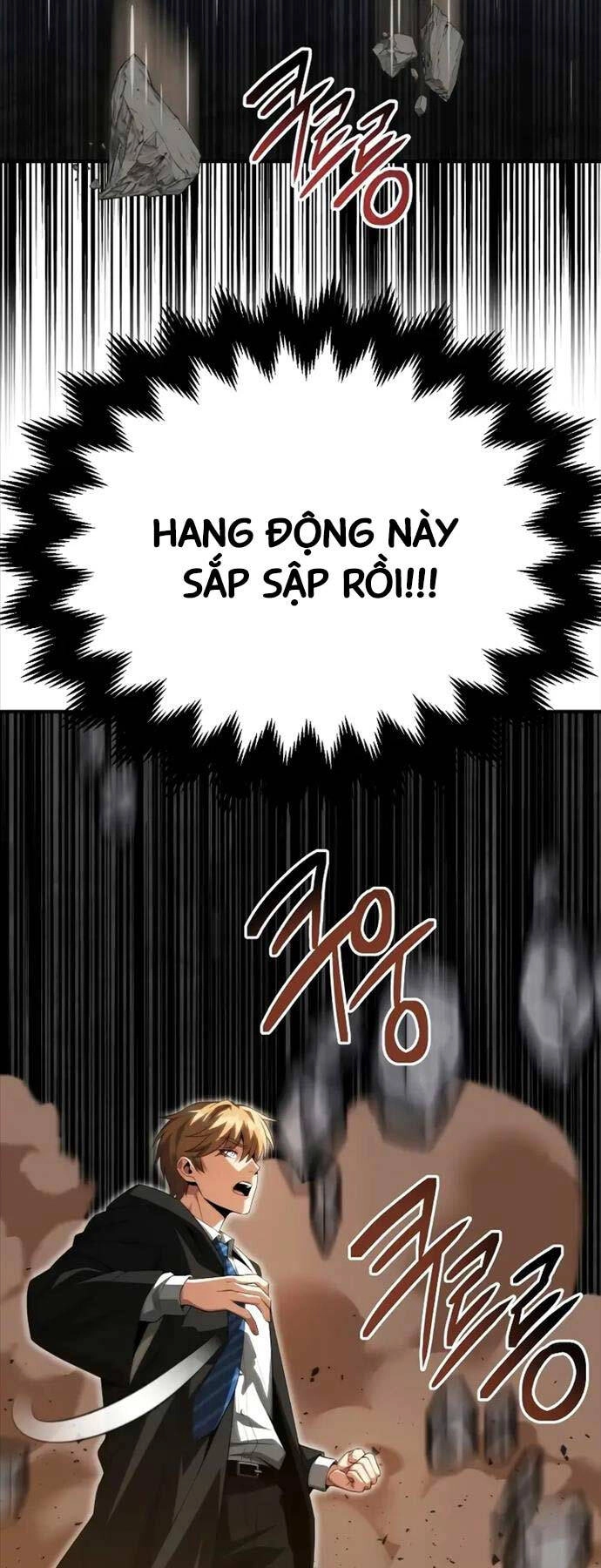 Con Trai Út Của Đại Pháp Sư Lừng Danh Chapter 63 - 77