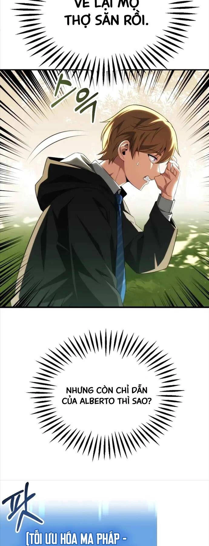 Con Trai Út Của Đại Pháp Sư Lừng Danh Chapter 63 - 81