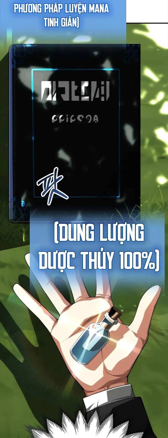 Con Trai Út Của Đại Pháp Sư Lừng Danh Chapter 63 - 82