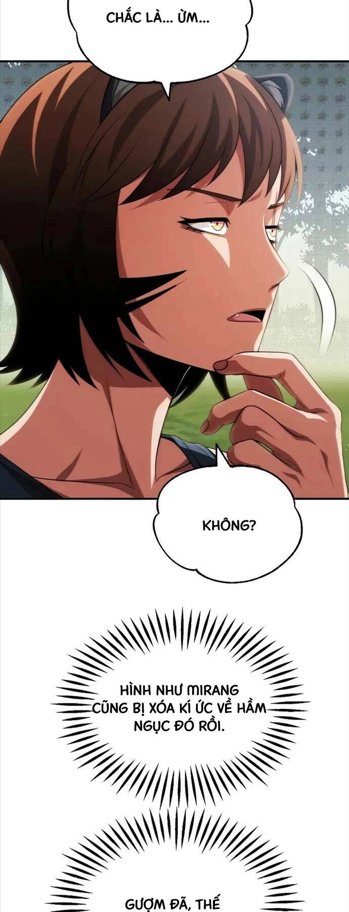 Con Trai Út Của Đại Pháp Sư Lừng Danh Chapter 63 - 85