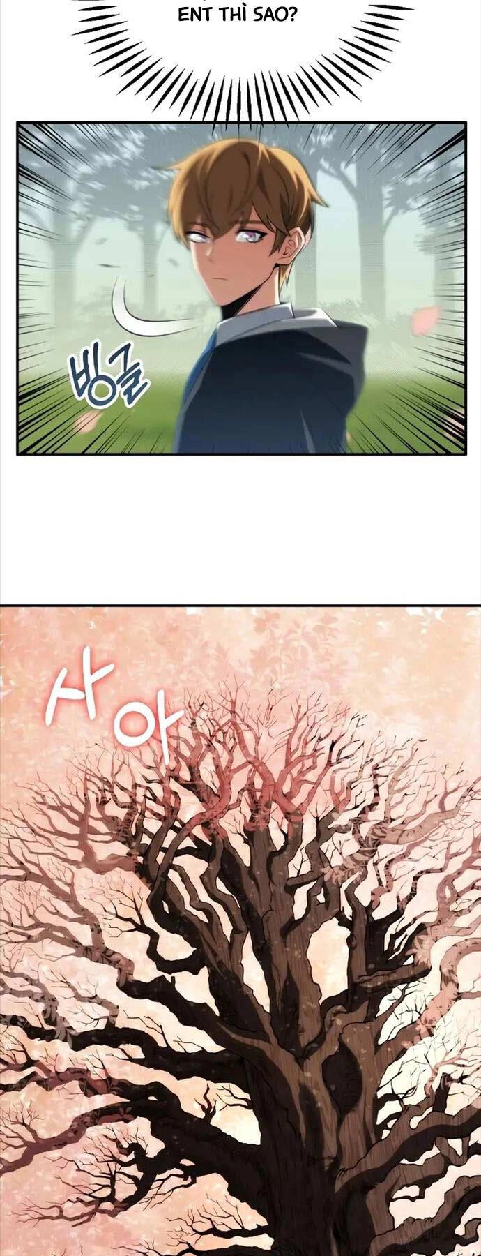 Con Trai Út Của Đại Pháp Sư Lừng Danh Chapter 63 - 86