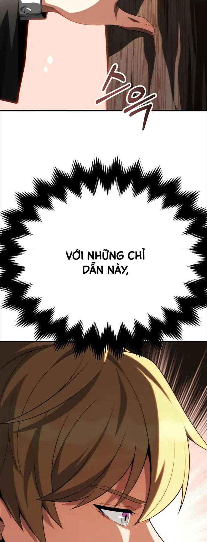 Con Trai Út Của Đại Pháp Sư Lừng Danh Chapter 63 - 90