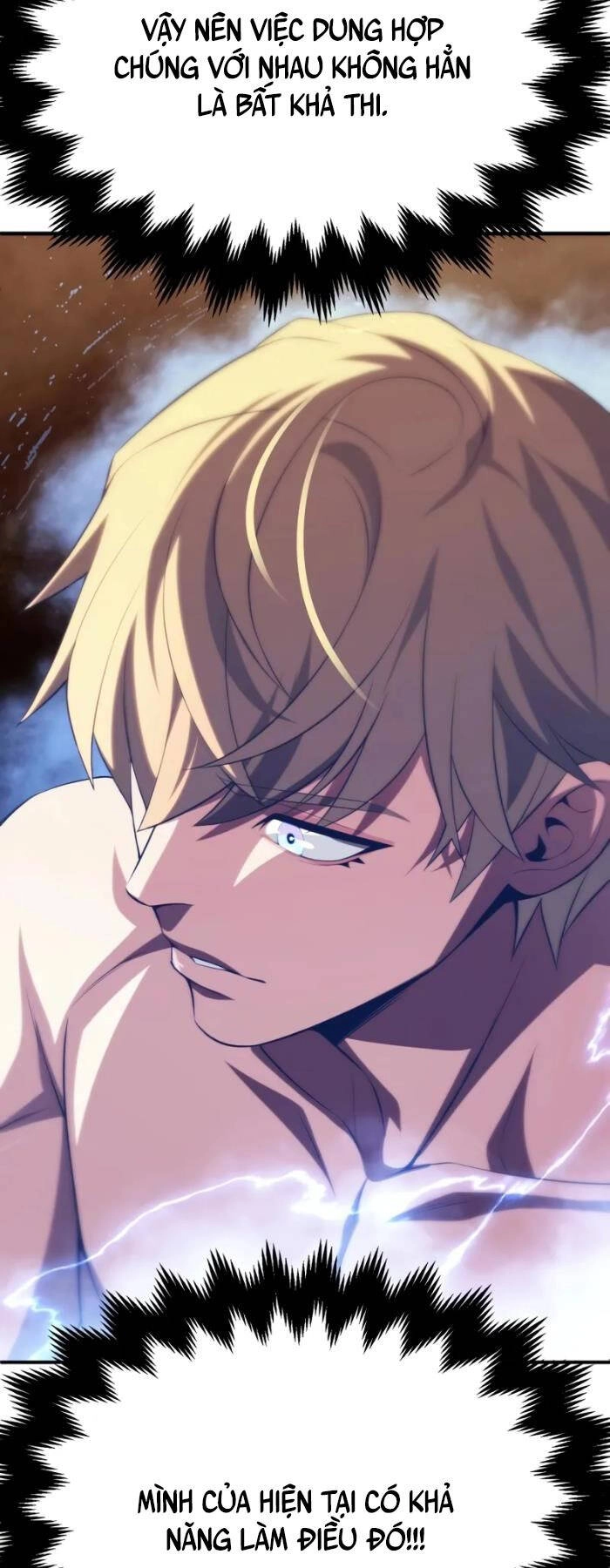 Con Trai Út Của Đại Pháp Sư Lừng Danh Chapter 64 - 5