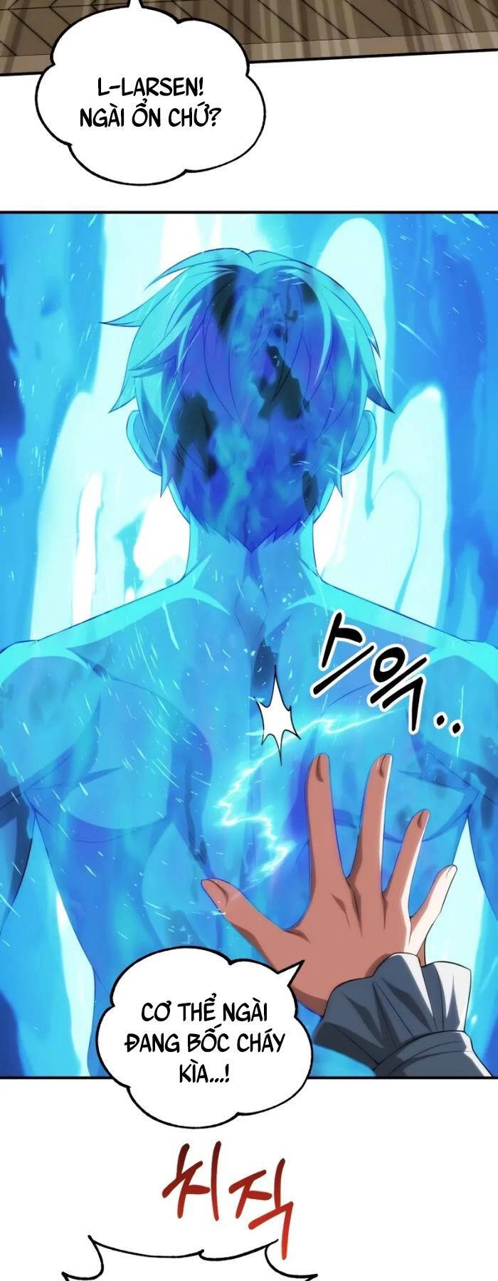 Con Trai Út Của Đại Pháp Sư Lừng Danh Chapter 64 - 7