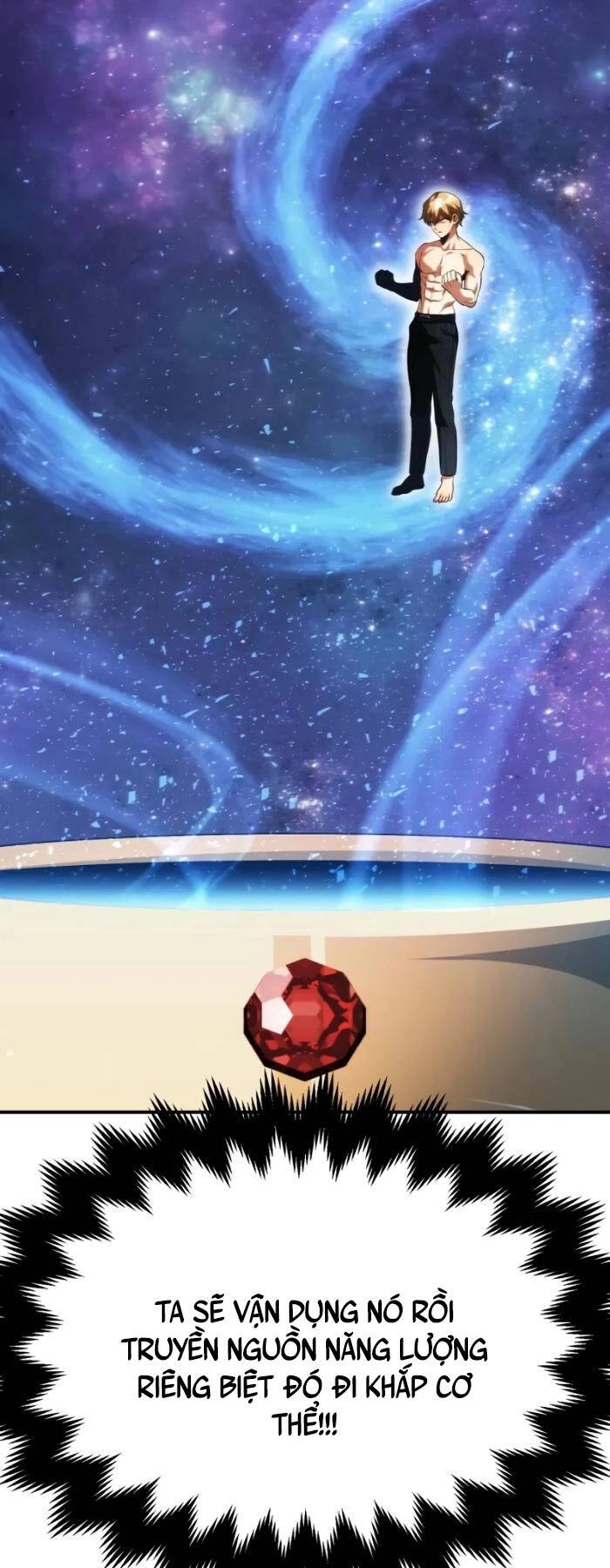 Con Trai Út Của Đại Pháp Sư Lừng Danh Chapter 64 - 11